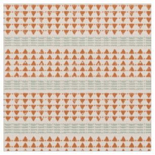Desert dunes terracotta wabi sabi neutral summer t fabric