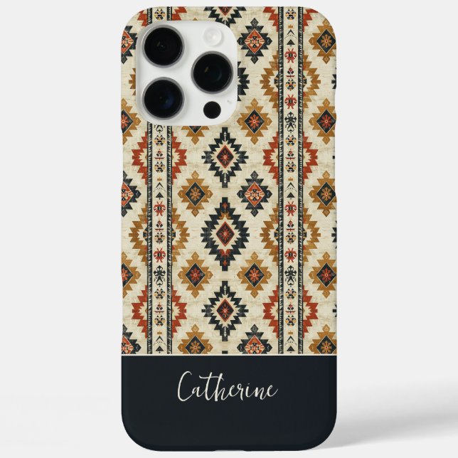 Desert Dusk  Case-Mate iPhone Case (Back)