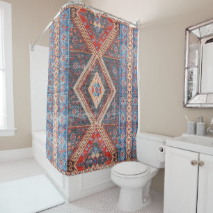 Desert Echoes: Southwestern Boho Heritage