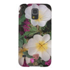 Desert Evening Primrose and Desert Sand Verbena,