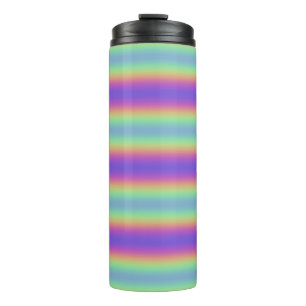 Desert Festival Thermal Tumbler