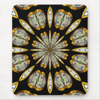 Desert Glow Mousepad