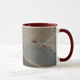 Desert Ground Squirrel Animal Motivational Mug