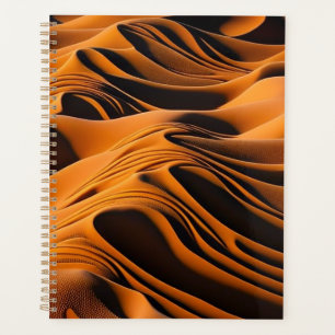 Desert Harmony Planner