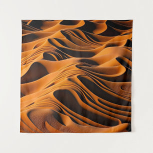 Desert Harmony Tapestry