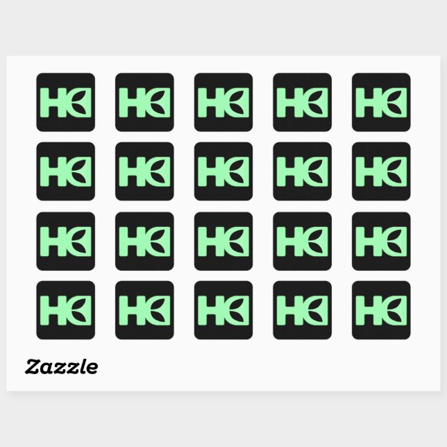 Desert Hearts Fast Fiend Alien Stickers (Sheet)
