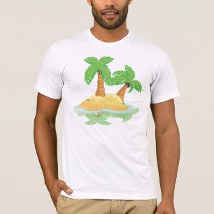Desert Island T-Shirt