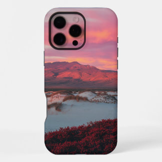 desert landscape iPhone 16 pro max case