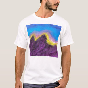 desert mountain T-Shirt