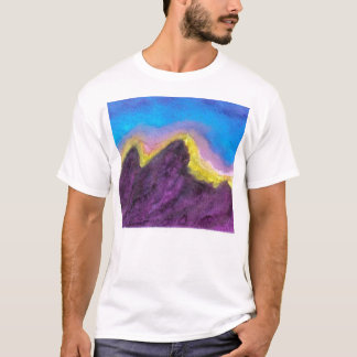 desert mountain T-Shirt