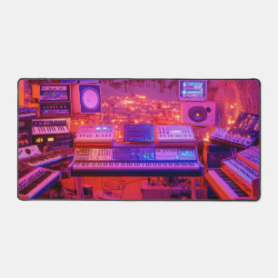 Desert Music Studio