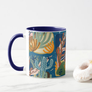 Desert Nights Mug