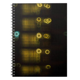 Desert Notebook