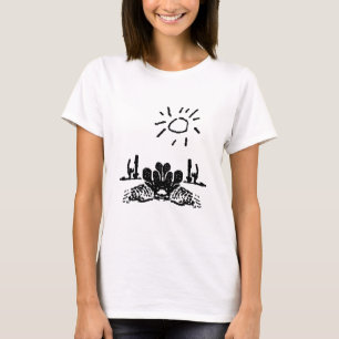 Desert Plants T-Shirt