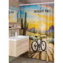 Desert Rat, customizable