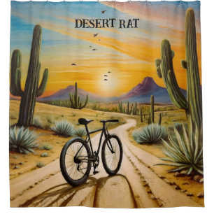 Desert Rat, customizable