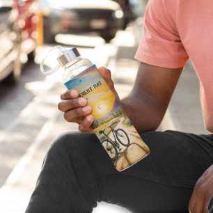 Desert Rat, customizable Seltzer Can Cooler