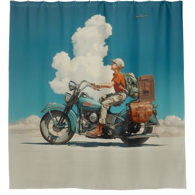 Desert Ride Adventure Escape (Front)