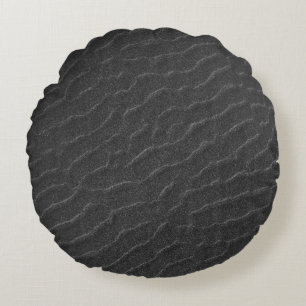 DESERT ROUND PILLOW