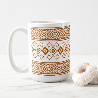 Desert Sage 🌸 coffee mug 15oz