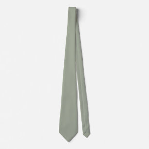 Desert Sage Tie