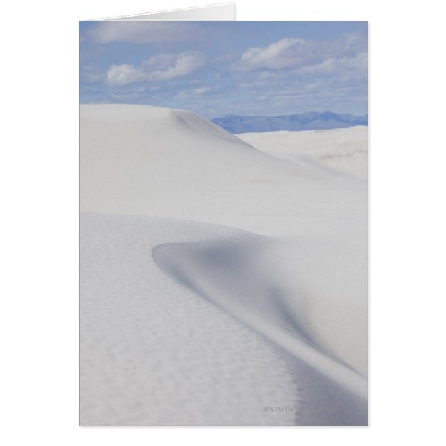 Desert Sand Dunes (Front)