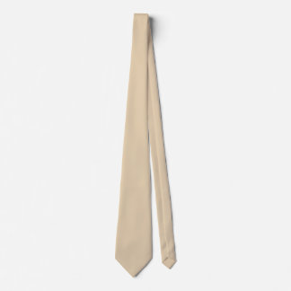 Desert Sand E6D1B0 Colour - Option to Add Name Tie