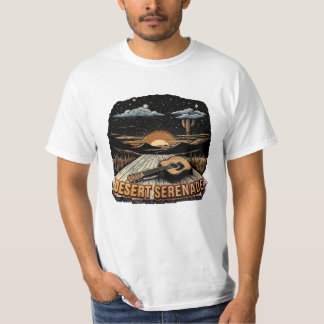 Desert Serenade T-Shirt