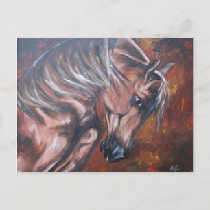 Desert Spirit Postcard