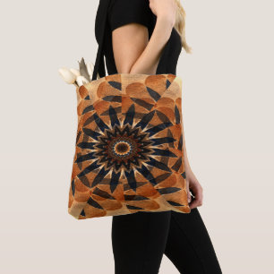 Desert Star...... Tote Bag