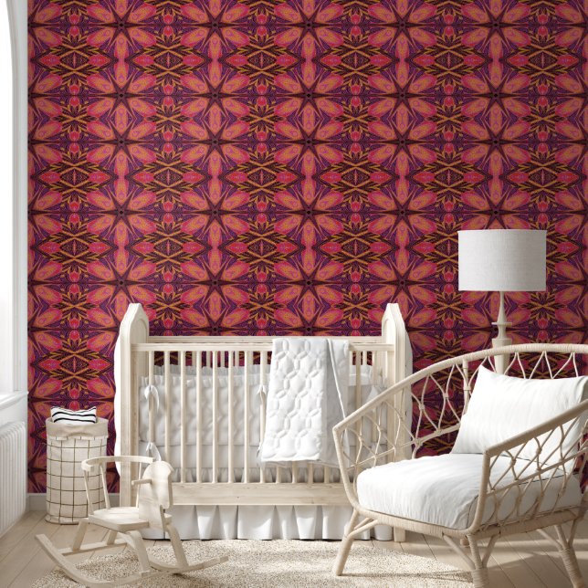 Desert Star Wallpaper (Kids)