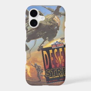Desert Strike
