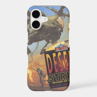 Desert Strike