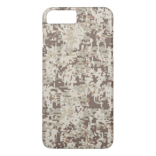 Desert Style Digital Camouflage Case-Mate iPhone Case