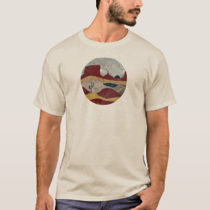 Desert Sunrise T-Shirt