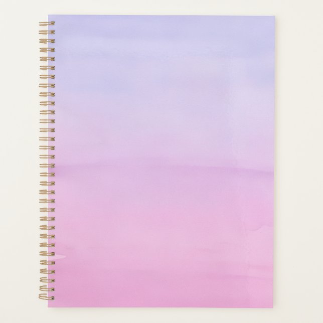 Desert Sunset  (Devant)