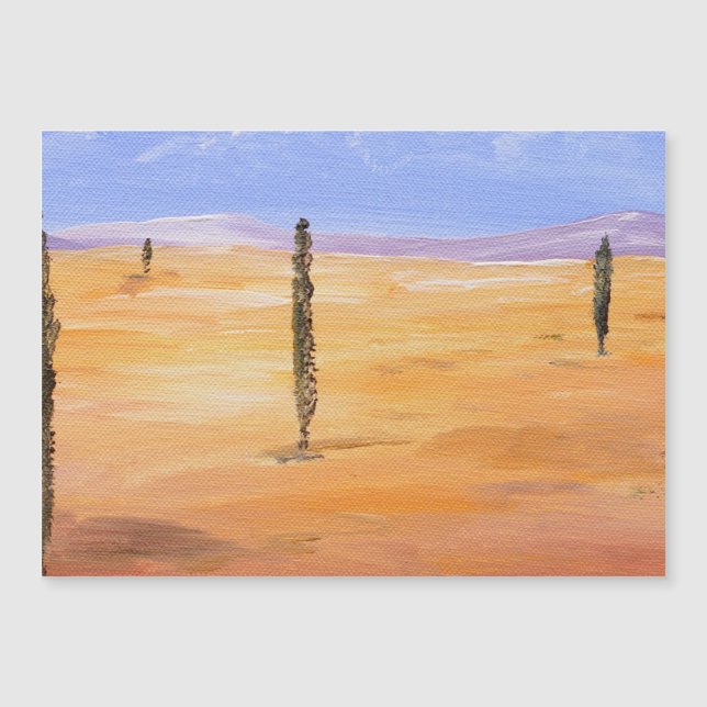 Desert - Surreal (Front)