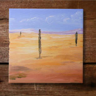 Desert - Surreal Tile