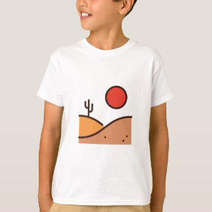 desert T-Shirt
