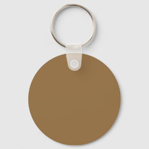 Desert Tan Keychain
