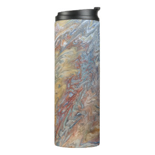Desert Thermal Tumbler