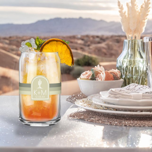 Desert Vibes Mariage Sage ID1019 (Créateur téléchargé)