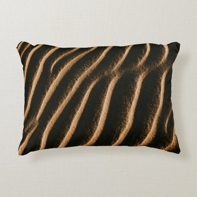 Deserto Accent Pillow (Front)