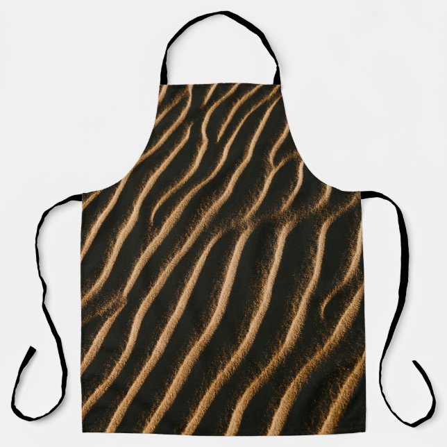 Deserto Apron (Front)