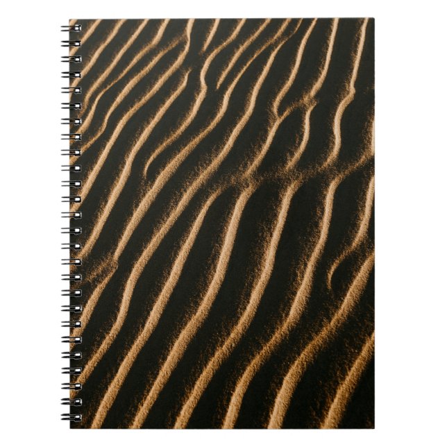 Deserto Notebook (Front)