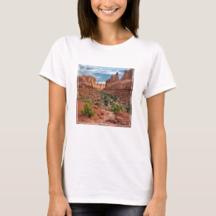 Deserts Arches National Park, Utah T-Shirt