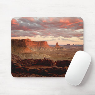 Deserts   Canyonlands National Park Utah Mouse Pad