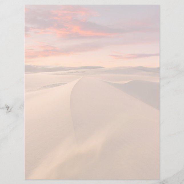 Deserts | Desert United Arab Emirates (Front)