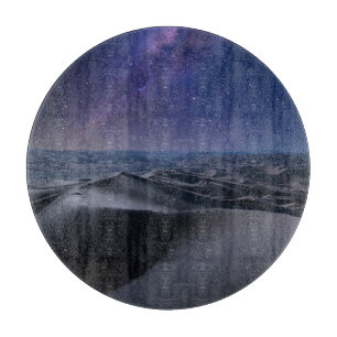 Deserts   Empty Quarter Desert Abu Dhabi Cutting Board