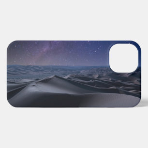 Deserts   Empty Quarter Desert Abu Dhabi iPhone 13 Case